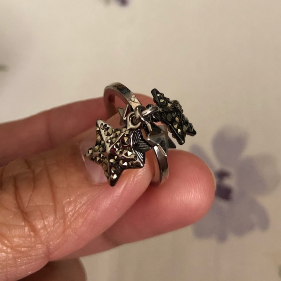 Coach ring - Picture 2 of 3